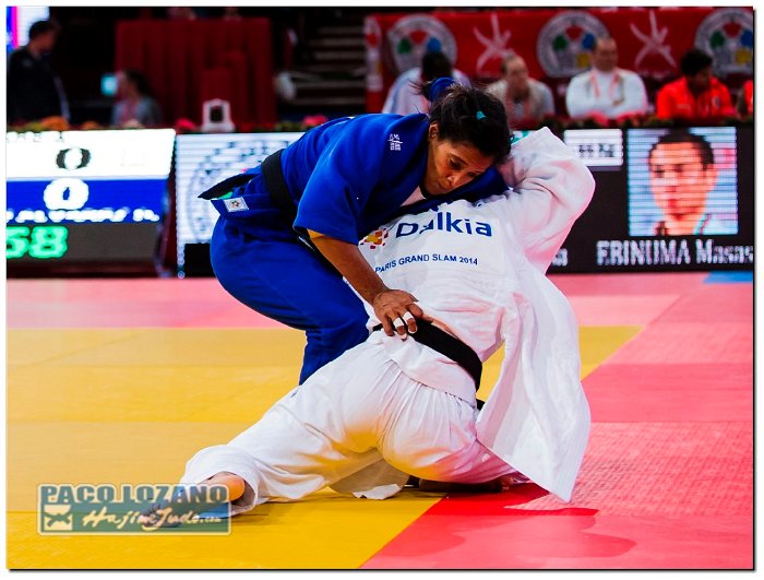 Paris 2014 by P.Lozano cat -48 kg (61)